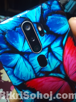Oppo a9